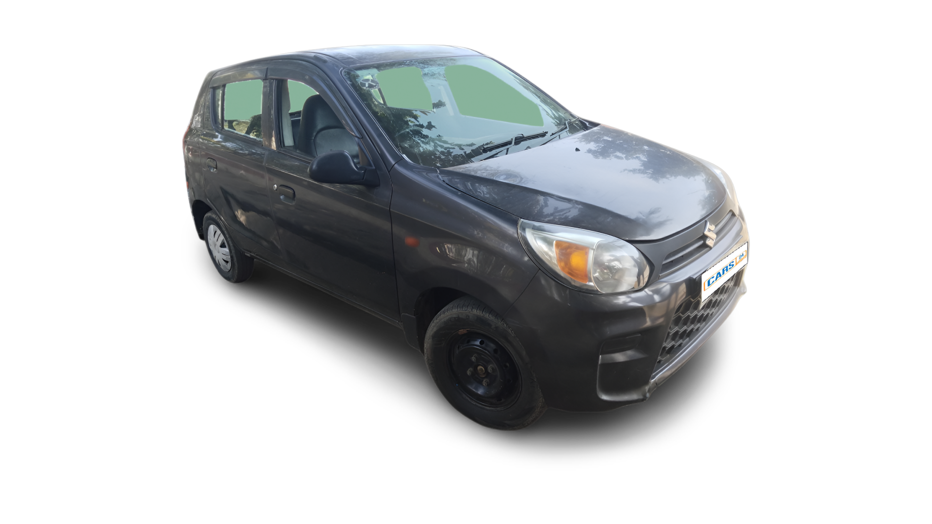 Maruti Alto-img